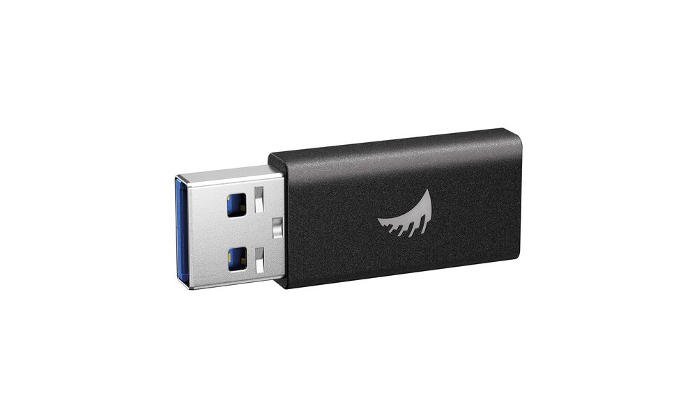Angelbird USB-A til USB-C Adapter