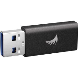Angelbird USB-A til USB-C Adapter