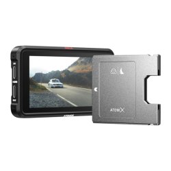 Angelbird AtomX CFast Adapter