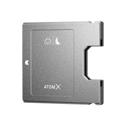 Angelbird AtomX CFast Adapter