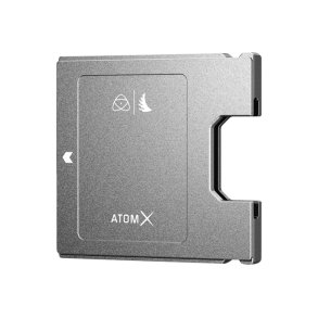 Angelbird AtomX CFast Adapter