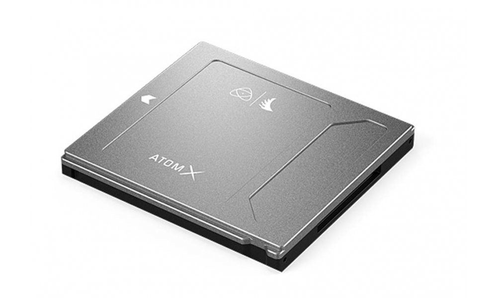 Angelbird AtomX SSDmini