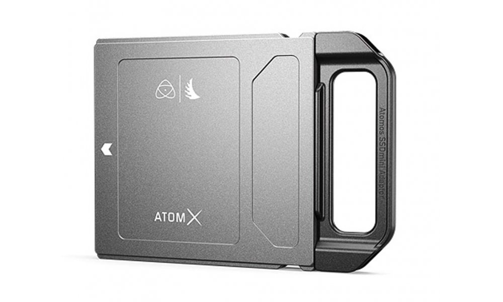 Angelbird AtomX SSDmini