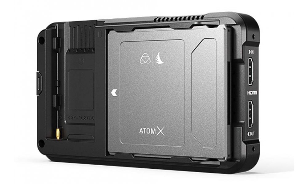 Angelbird AtomX SSDmini