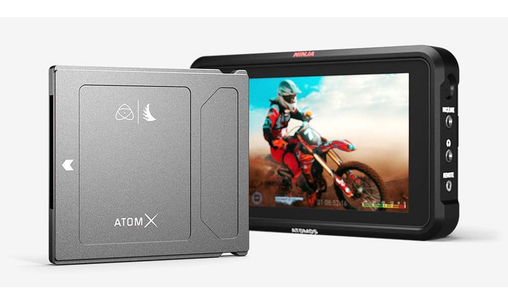 Angelbird AtomX SSDmini