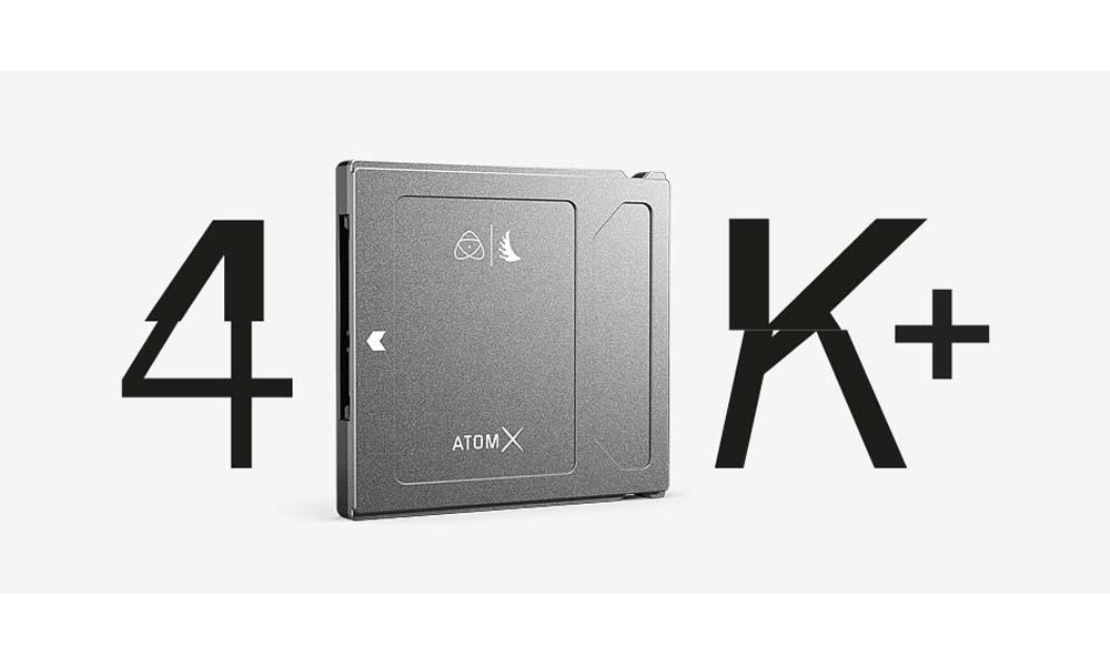 Angelbird AtomX SSDmini