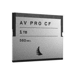 Angelbird AV PRO CFast 2.0