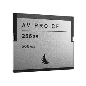 Angelbird AV PRO CFast 2.0