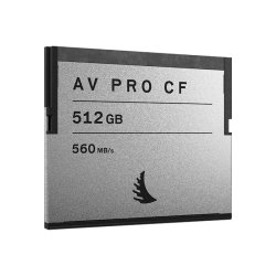 Angelbird AV PRO CFast 2.0