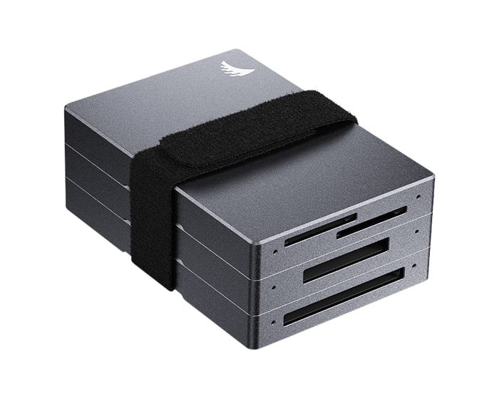 Angelbird CFexpress Card Reader MK2 Type B