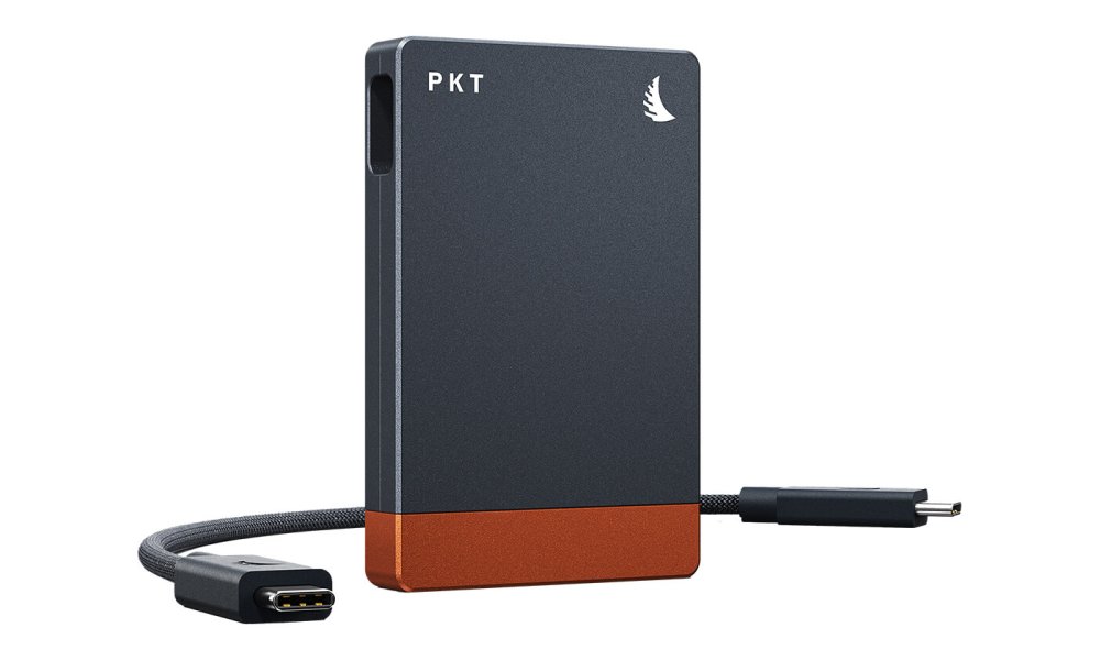 Angelbird PKT Card Reader - CFexpress 2.0 Type A