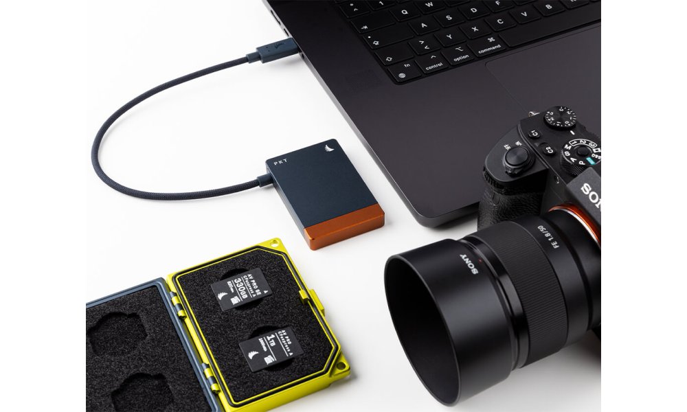 Angelbird PKT Card Reader - CFexpress 2.0 Type A