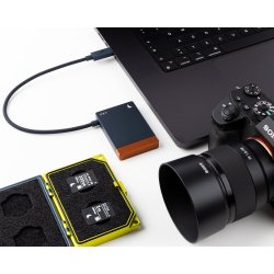 Angelbird PKT Card Reader - CFexpress 2.0 Type A