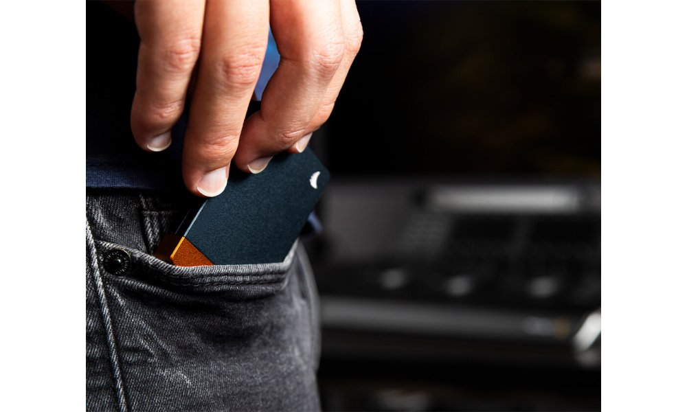 Angelbird PKT Card Reader - CFexpress 2.0 Type A