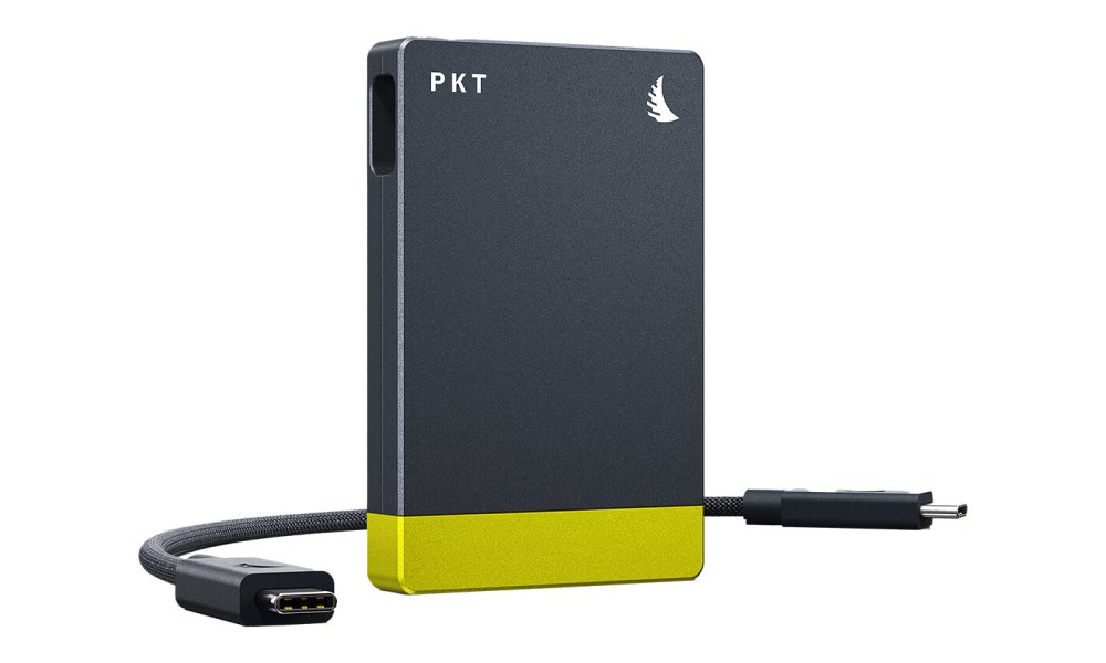 Angelbird PKT Card Reader - CFexpress 2.0 Type B