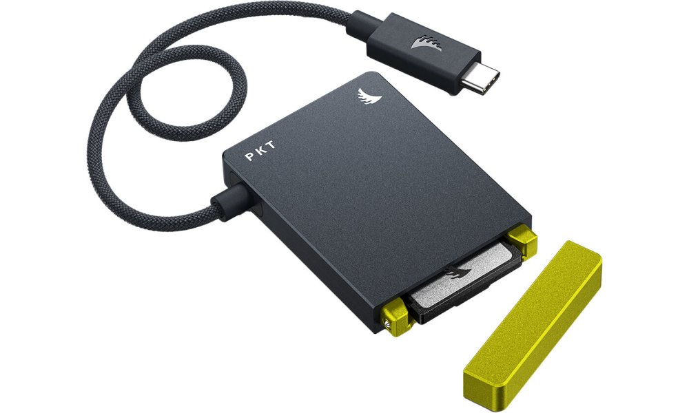 Angelbird PKT Card Reader - CFexpress 2.0 Type B