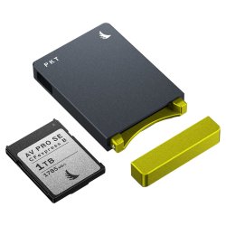 Angelbird PKT Card Reader - CFexpress 2.0 Type B