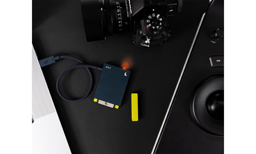 Angelbird PKT Card Reader - CFexpress 2.0 Type B