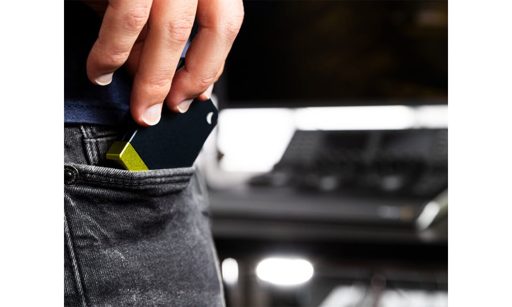 Angelbird PKT Card Reader - CFexpress 2.0 Type B