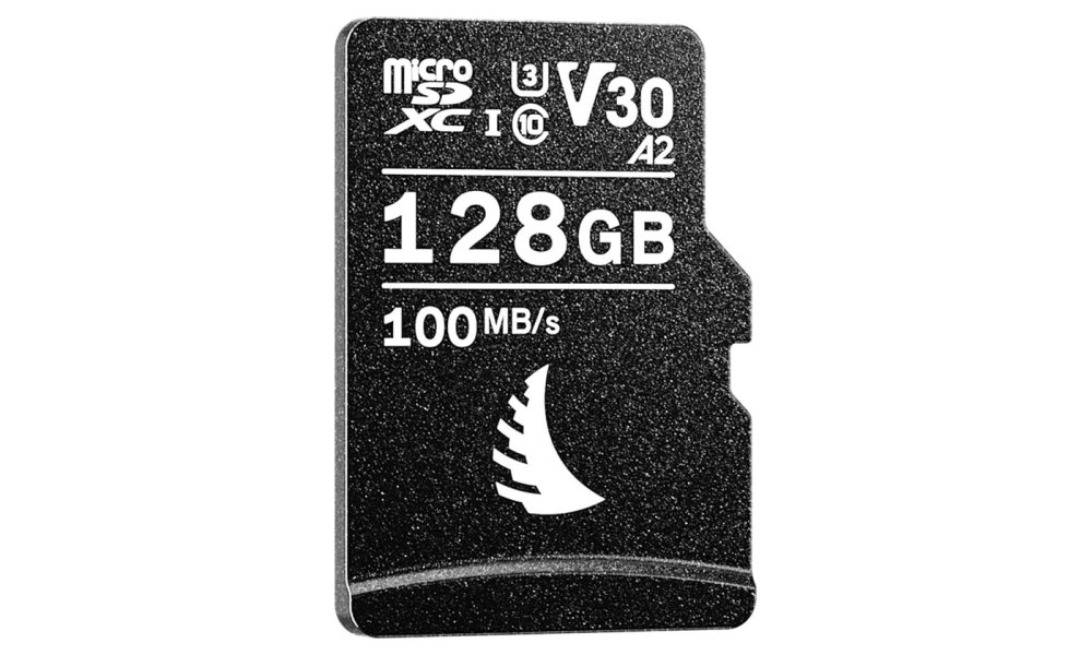 Angelbird AV PRO microSD V30