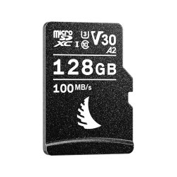 Angelbird AV PRO microSD V30