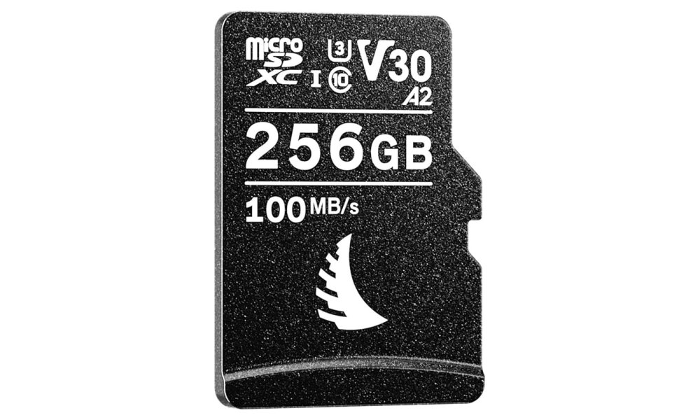 Angelbird AV PRO microSD V30