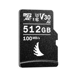Angelbird AV PRO microSD V30