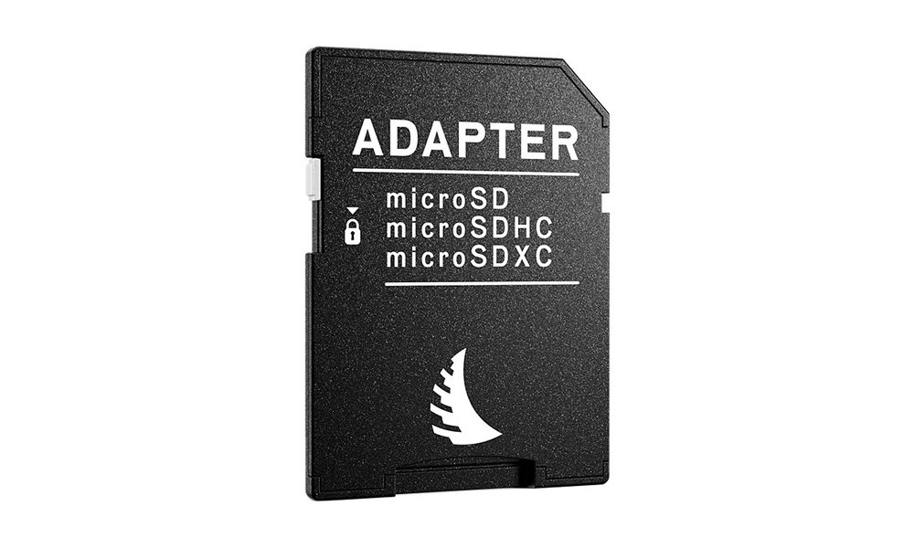 Angelbird AV PRO microSD V30
