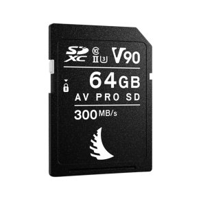 Angelbird AV PRO SDXC UHS-II V90 (MK2)