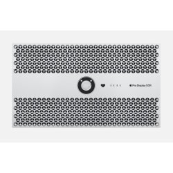 Apple 32" Pro Display XDR med/uden nanotekstur