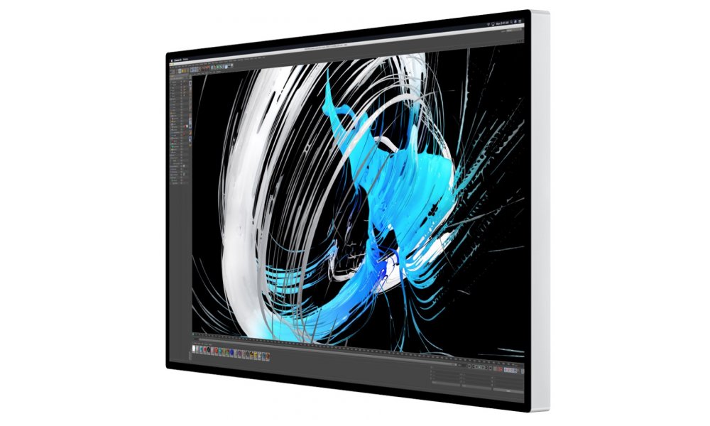 Apple 32" Pro Display XDR med/uden nanotekstur