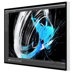 Apple 32" Pro Display XDR med/uden nanotekstur