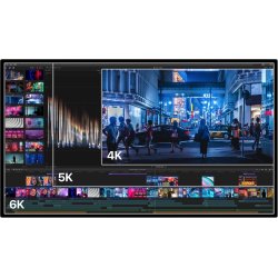 Apple 32" Pro Display XDR med/uden nanotekstur