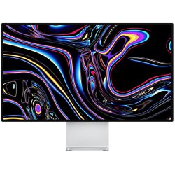 Apple 32" Pro Display XDR med/uden nanotekstur