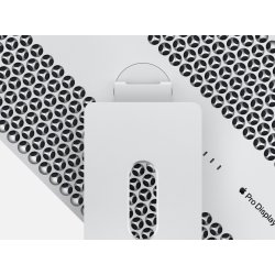 Apple 32" Pro Display XDR med/uden nanotekstur