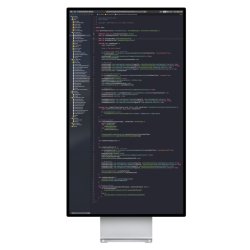 Apple 32" Pro Display XDR med/uden nanotekstur