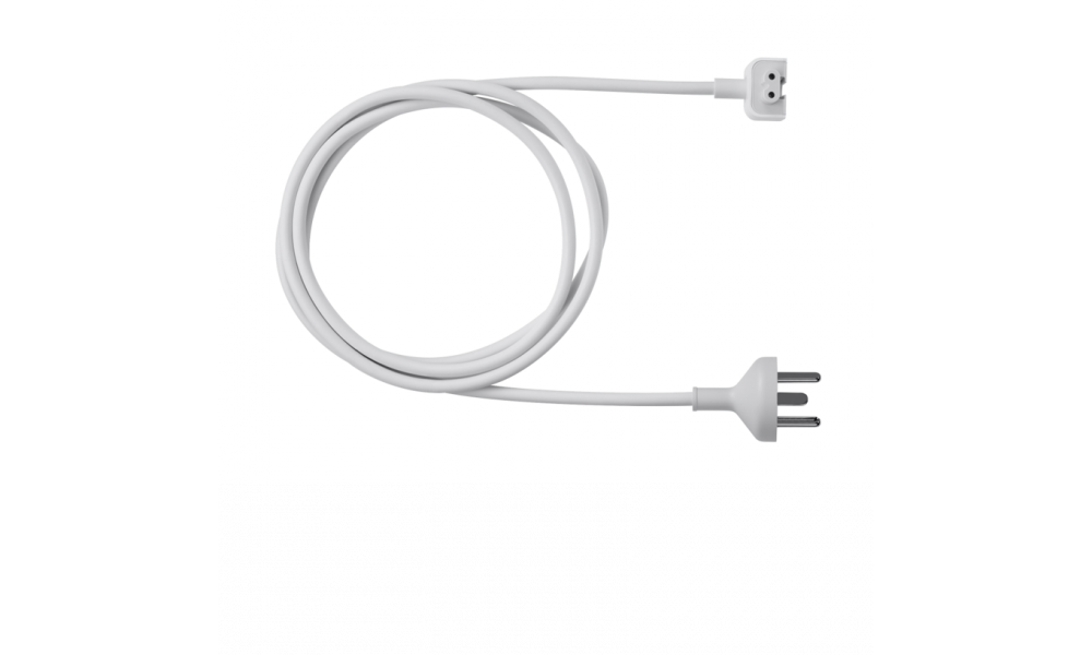 Apple 220v forlngerkabel til USB-C PSU