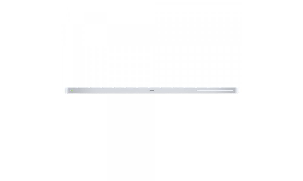 Apple Magic Keyboard (dansk)