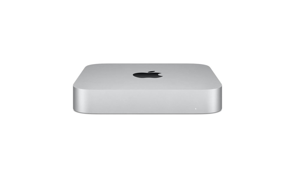 Apple Mac Mini M1 Stjernholm Edition - F mere ydeevne i en kompakt strrelse...
