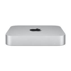 Apple Mac mini M4 - F mere ydeevne i en kompakt strrelse...