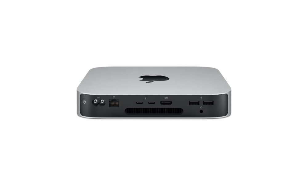 Apple Mac mini M4 - F mere ydeevne i en kompakt strrelse...