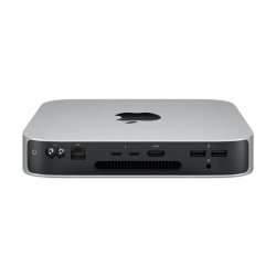 Apple Mac mini M4 - F mere ydeevne i en kompakt strrelse...