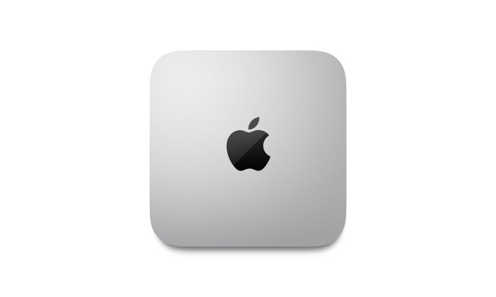 Apple Mac mini M4 - F mere ydeevne i en kompakt strrelse...