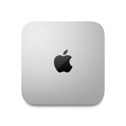 Apple Mac mini M4 - F mere ydeevne i en kompakt strrelse...