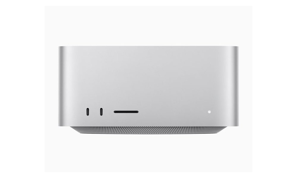 Apple Mac Studio - Hidtil usete krfter til videoproduktionen...