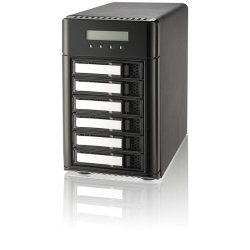 Areca Thunder6 T3 Raidsystem