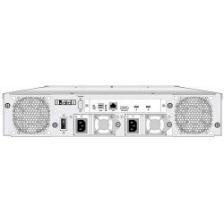 Areca Thunder12 T3 Raidsystem Rack