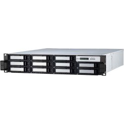 Areca Thunder12 T3 Raidsystem Rack