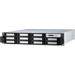 Areca Thunder12 T3 Raidsystem Rack