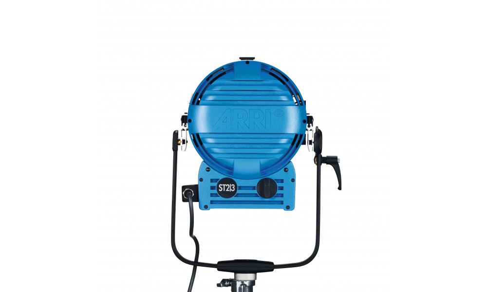 Arri True Blue ST2/3, blue/silver